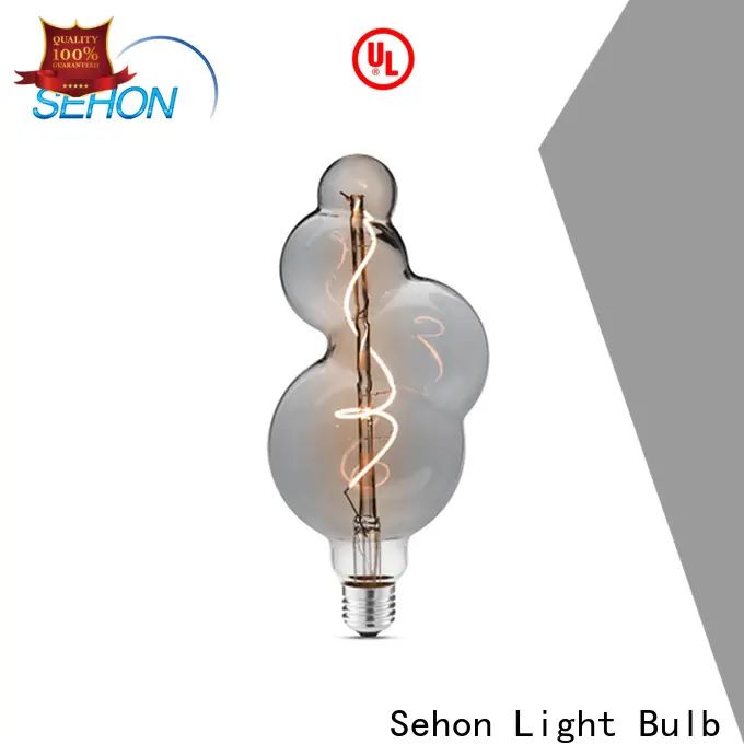 Latest edison light bulb 100 watt Supply for home decoration 1