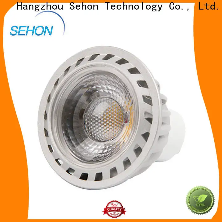 Sehon dimming led flood lights Supply used in hotels lighting 1