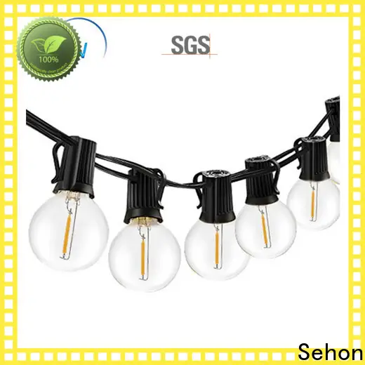 Sehon string lights for sale for business used on holidays 1