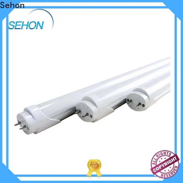 Sehon can i replace fluorescent tubes with led company used in school classrooms 1