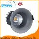 Sehon Latest led recessed trim manufacturers used in ceilings and walls 1