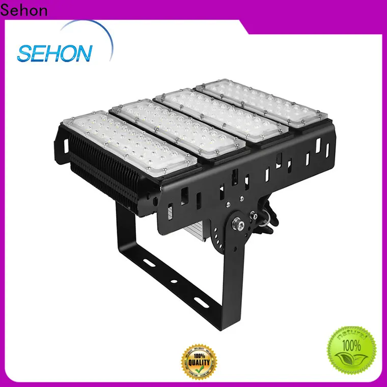 Sehon floodlight led Suppliers used in stage lighting 1