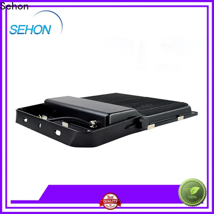 New 50w led flood light bulb factory used in squares 1