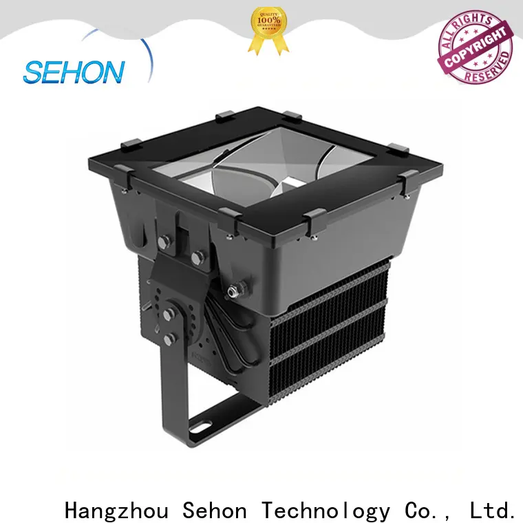 Sehon High-quality free high bay led replacement for business used in warehouses 1