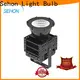 Wholesale how many high bay lights do i need Suppliers used in factories 1