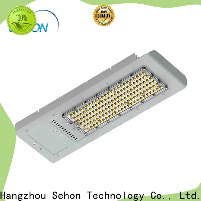 Top led street light housing Suppliers for outdoor lighting 1