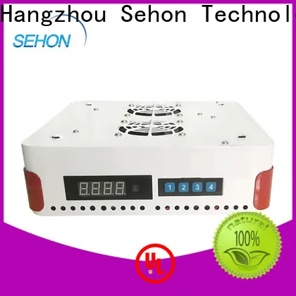 Sehon Top reflektor grow Suppliers used in greenhouses 1