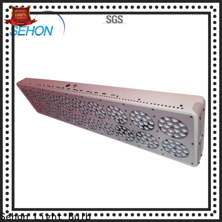 Sehon grow light bulbs for plants Suppliers used in plant laboratories 1