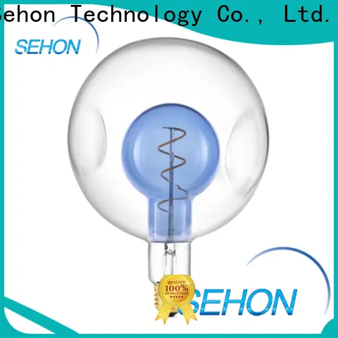 Sehon Latest s14 led filament bulb Supply used in bathrooms 1