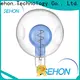 Sehon Latest s14 led filament bulb Supply used in bathrooms 1