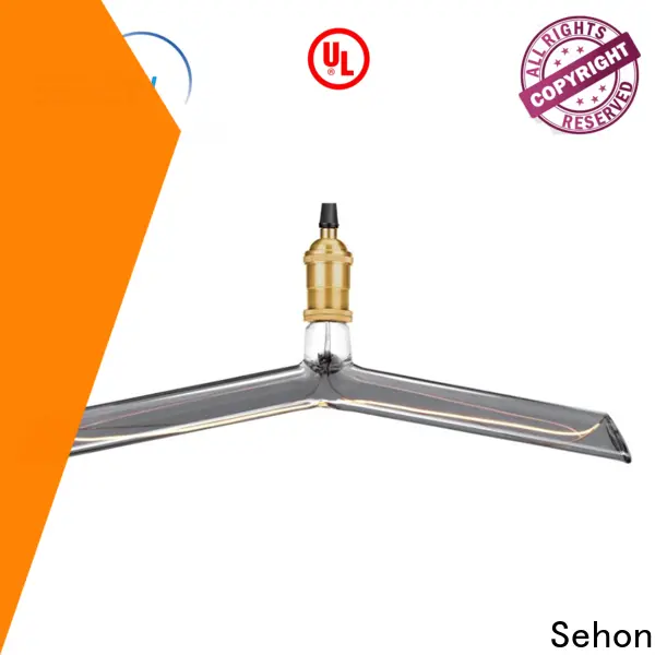 Sehon retro filament light bulbs Supply used in bathrooms 1