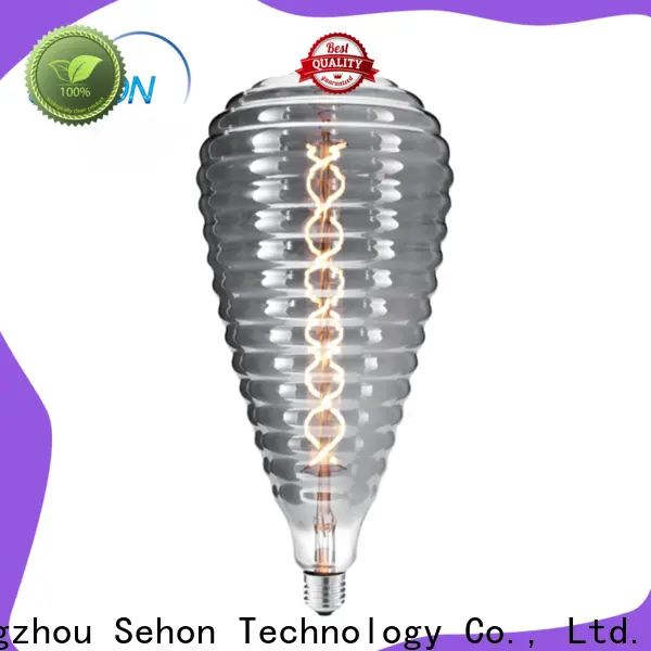 Custom dimmable edison bulbs Supply for home decoration 1