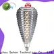 Custom dimmable edison bulbs Supply for home decoration 1
