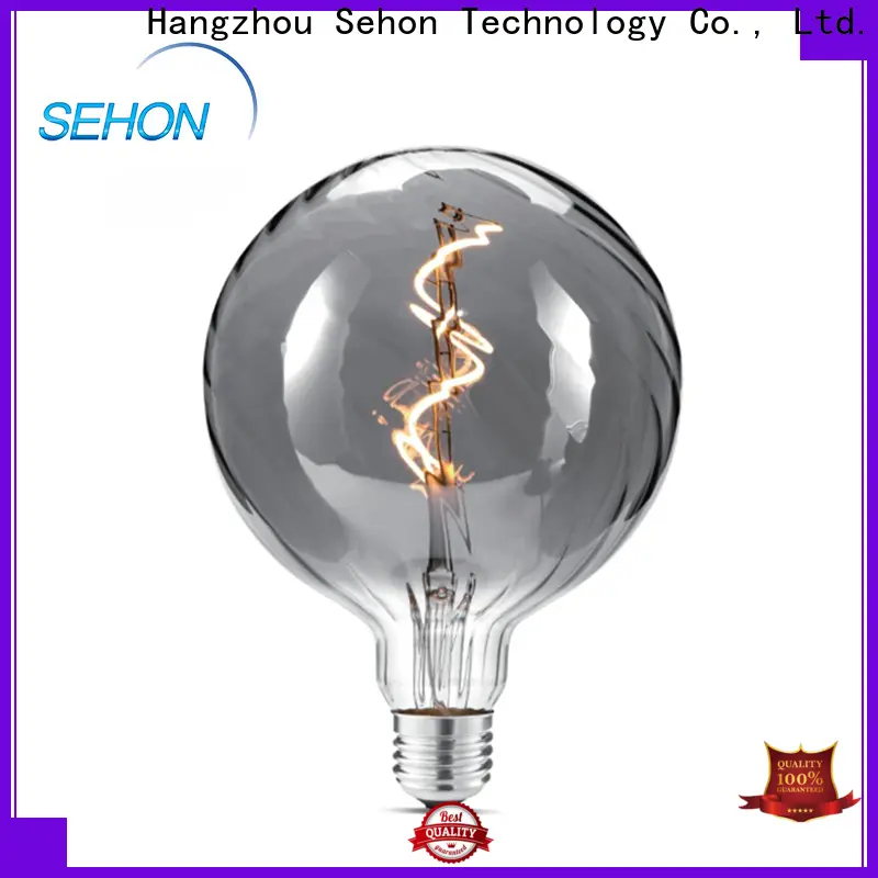 Sehon Best which led light bulbs for business used in living rooms 1