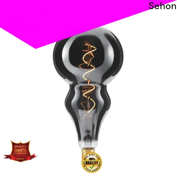 Sehon Best high lumen edison bulb Supply used in living rooms 1