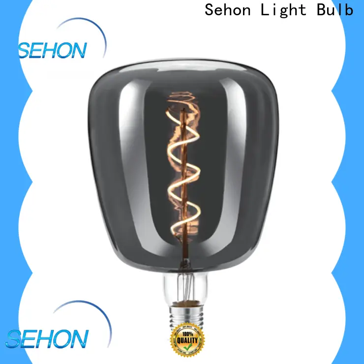 Sehon Top buy edison bulbs for business used in bedrooms 1