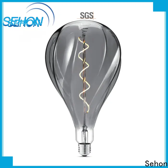 Sehon luminous led bulb Supply used in bedrooms 1