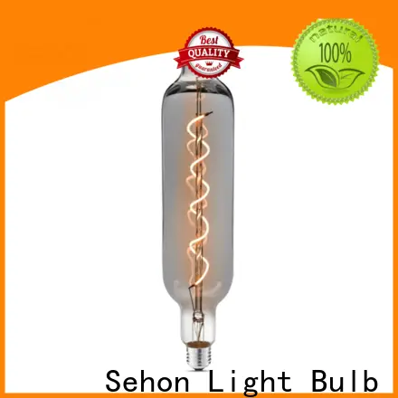 Sehon Wholesale vintage light bulb lamp Suppliers used in bathrooms 1
