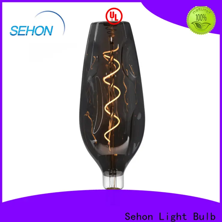 Best led light bulbs that look like incandescent Suppliers used in bedrooms 1