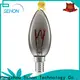 Sehon light bulbs with cool filaments Suppliers for home decoration 1