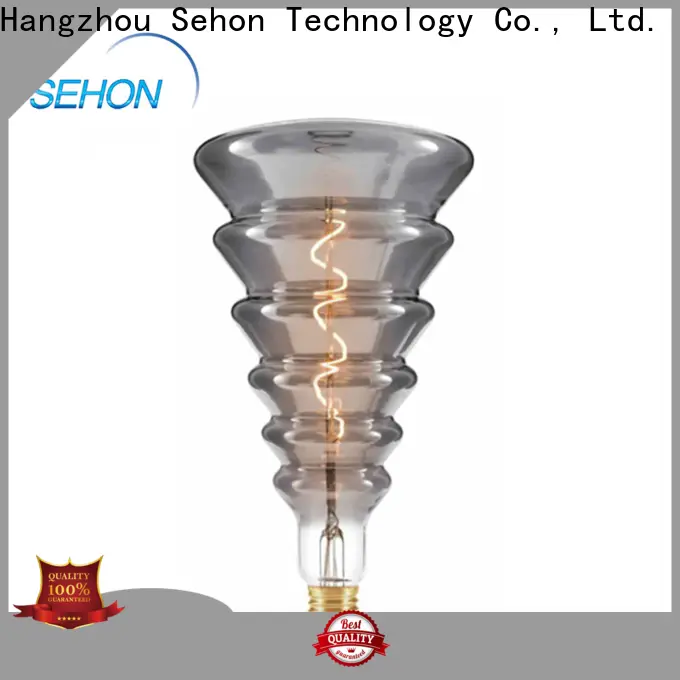 Top 3000k led filament bulb factory used in bathrooms 1