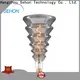 Top 3000k led filament bulb factory used in bathrooms 1
