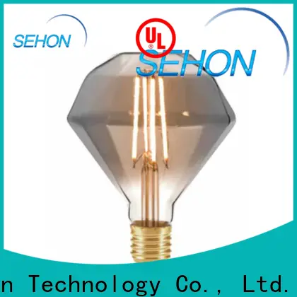 Sehon Custom e14 led bulb manufacturers used in bathrooms 1