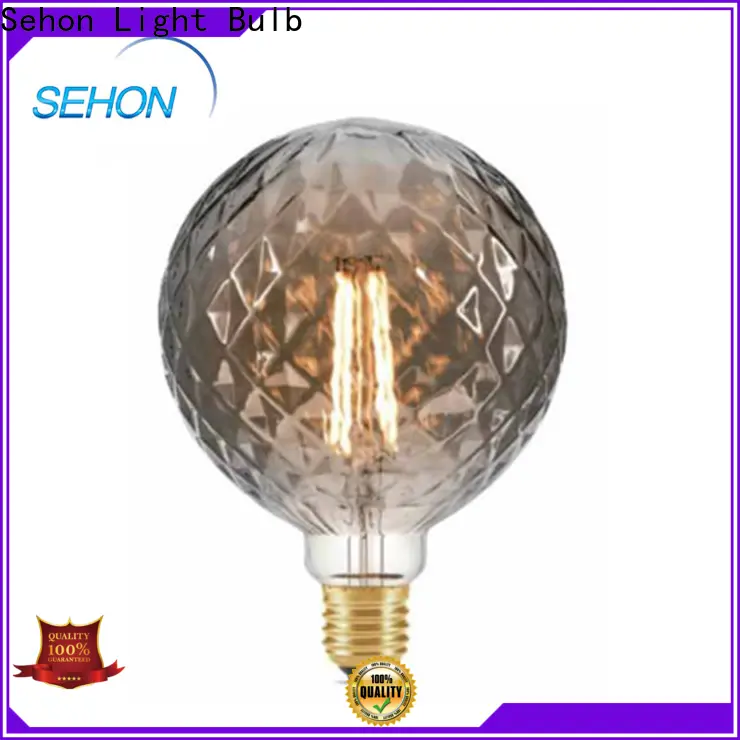 Wholesale cob filament Supply for home decoration 1