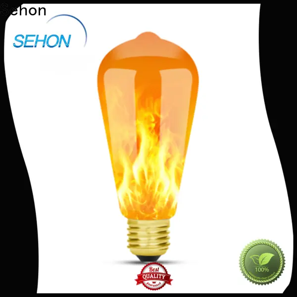 Sehon bulb led filament manufacturers used in living rooms 1