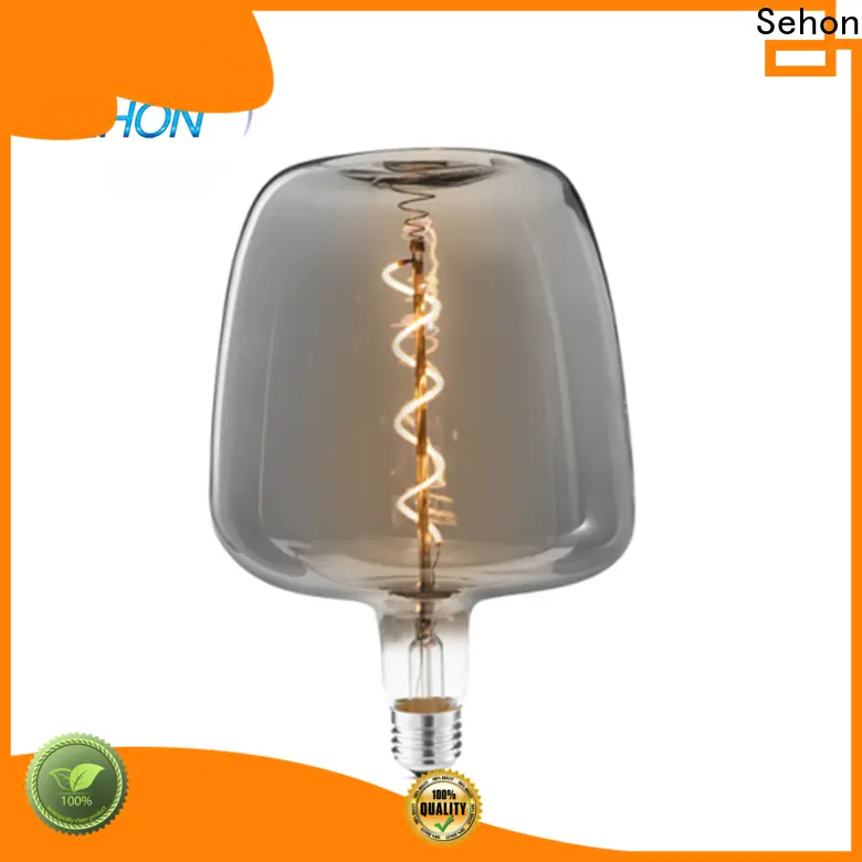 Sehon led einstein bulbs company used in bedrooms 1