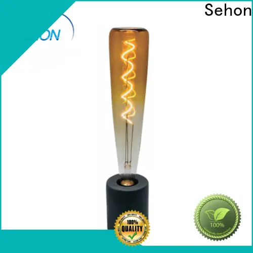 High-quality high lumen edison bulb company used in living rooms 1