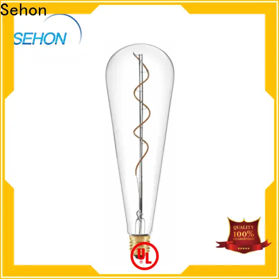 Sehon New 7w led bulb Suppliers used in bedrooms 1