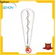 Sehon New 7w led bulb Suppliers used in bedrooms 1
