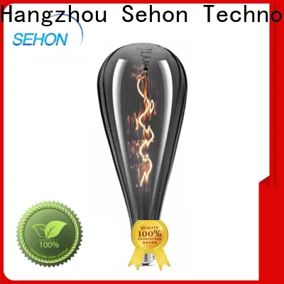 Sehon Latest vintage bulb lamp Suppliers used in bathrooms 1