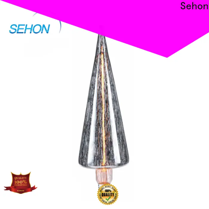 Sehon Wholesale carbon filament globes for business used in bedrooms 1