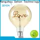 Sehon High-quality led bulbs that look like edison manufacturers used in bedrooms 1