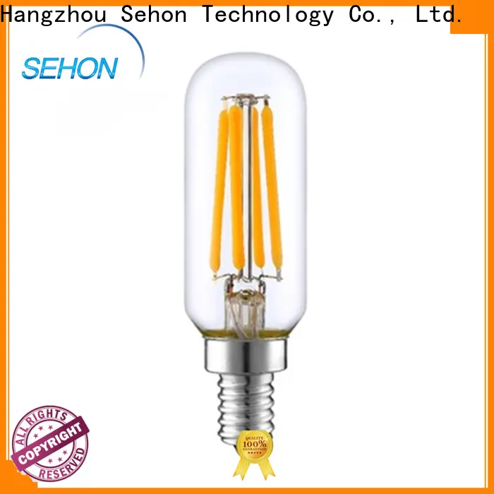 Sehon bright edison lights factory used in living rooms 1