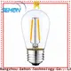 Best a filament bulb Supply used in bathrooms 1