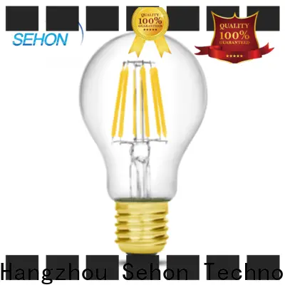 Sehon edison lamp led for business used in bedrooms 1