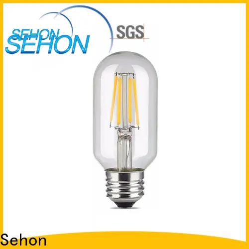 Best 2w led filament bulb Supply for home decoration 1