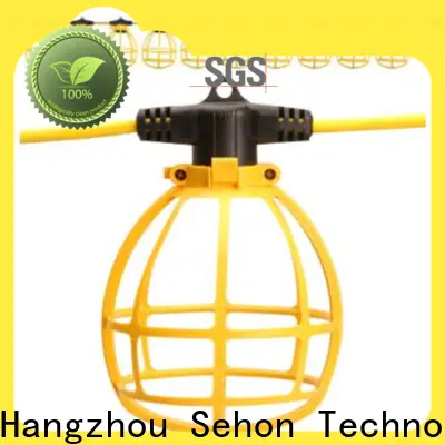 Sehon Best long string christmas lights company used on Halloween 1