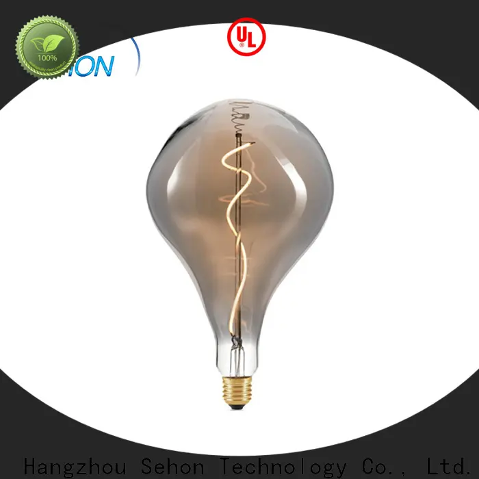 Sehon old fashioned looking light bulbs manufacturers used in living rooms 1