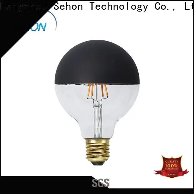 Sehon rgb led bulb company used in bathrooms 1