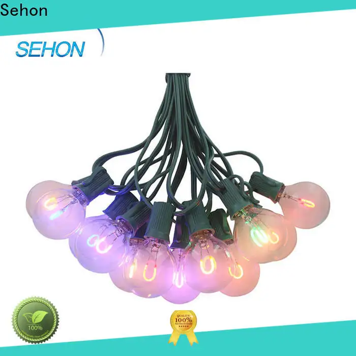 Sehon micro mini string lights for business used on Christmas 1