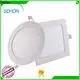 Sehon led panel manufacturers Supply for hotel lighting 1