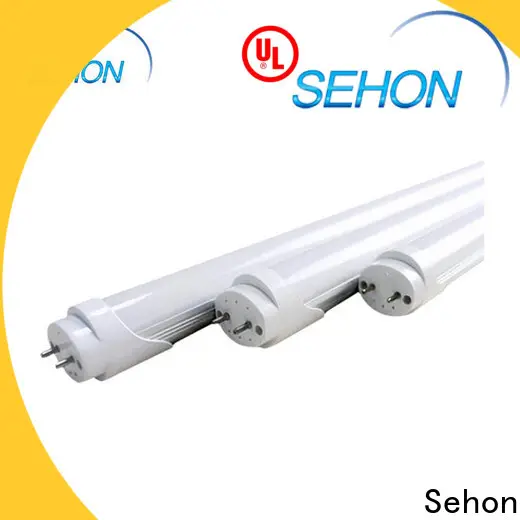 Sehon 1 foot led tube light for business used in underground garages 1