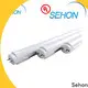 Sehon 1 foot led tube light for business used in underground garages 1