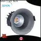 Wholesale led kitchen downlights Supply used in ceilings and walls 1