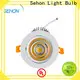 Sehon Best downlight wattage company used in ceilings and walls 1