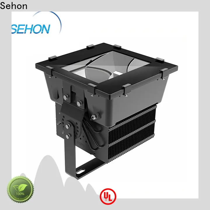 Sehon industrial shop lights factory used in warehouses 1